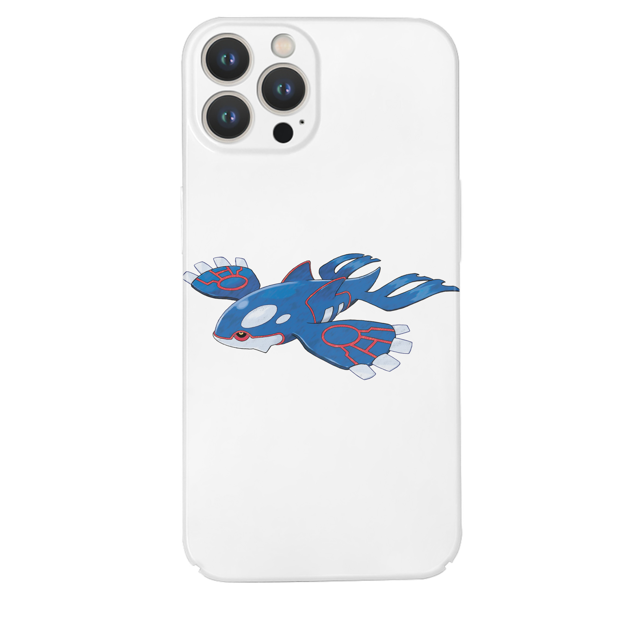 （画像用） ポケットモンスター Pokémon 【iPhone 14シリーズ対応】ハードケース